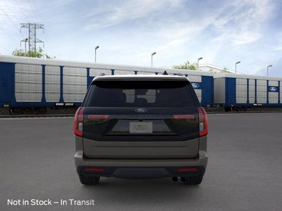 2026 Ford Expedition Tremor 4x4