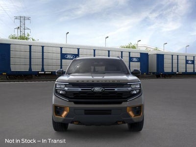 2026 Ford Expedition Tremor 4x4