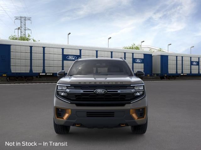 2026 Ford Expedition Tremor 4x4