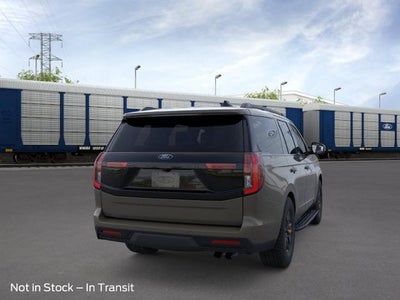 2026 Ford Expedition Tremor 4x4