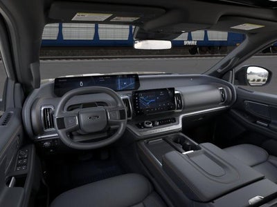 2026 Ford Expedition Tremor 4x4