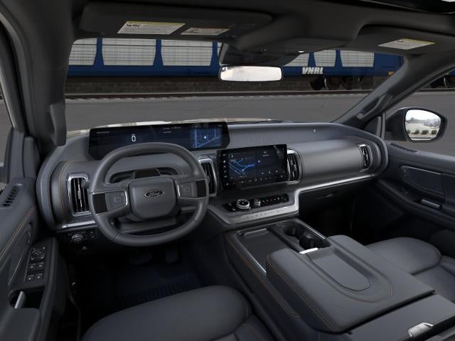 2026 Ford Expedition Tremor 4x4