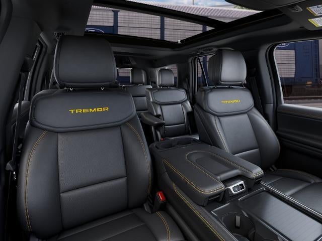 2027 Ford Expedition Tremor 4x4