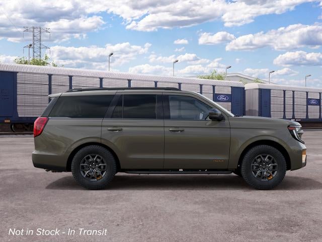 2027 Ford Expedition Tremor 4x4