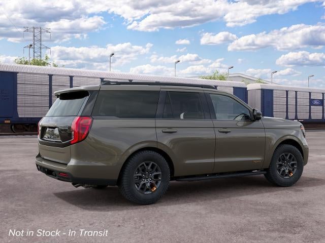 2027 Ford Expedition Tremor 4x4