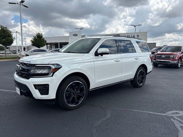 2023 Ford Expedition Limited 4x4