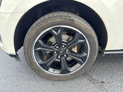 2023 Ford Expedition Limited 4x4