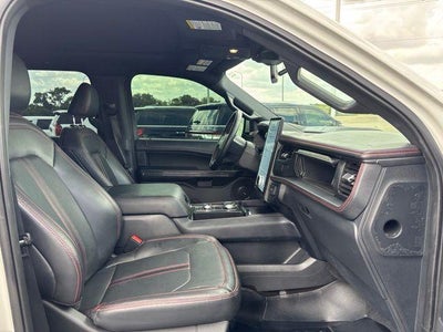 2023 Ford Expedition Limited 4x4