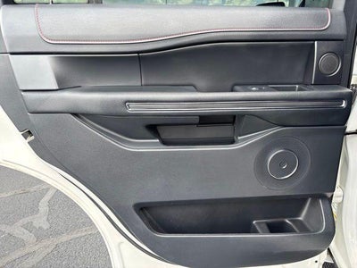 2023 Ford Expedition Limited 4x4