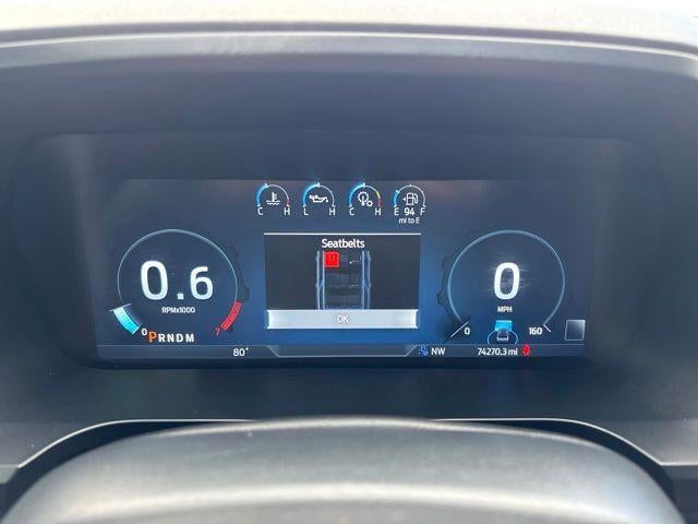 2023 Ford Expedition Limited 4x4