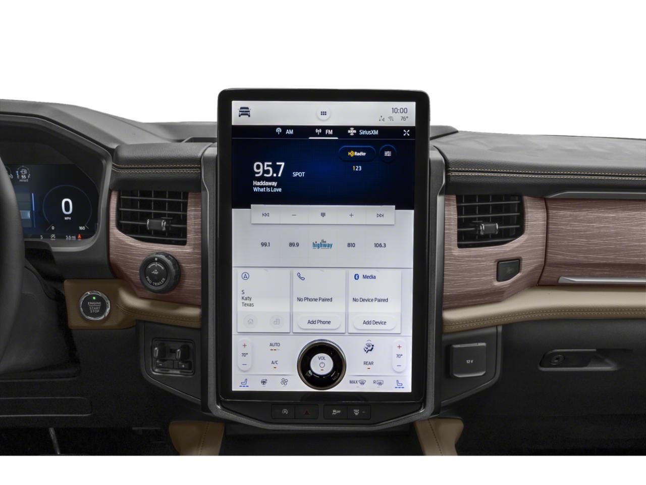 2023 Ford Expedition Limited 4x4
