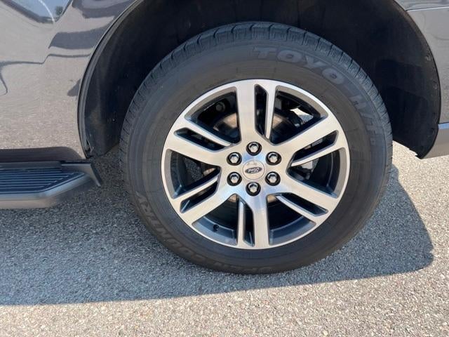 2024 Ford Expedition Limited 4x4