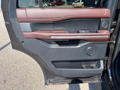 2024 Ford Expedition Limited 4x4