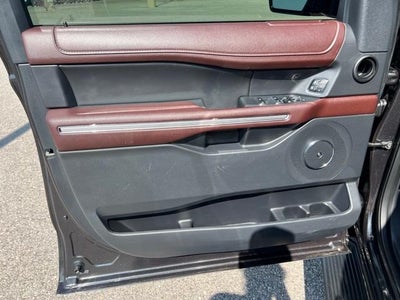2024 Ford Expedition Limited 4x4