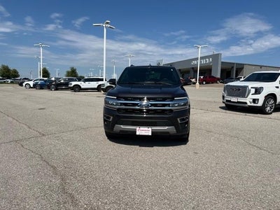 2024 Ford Expedition Limited 4x4