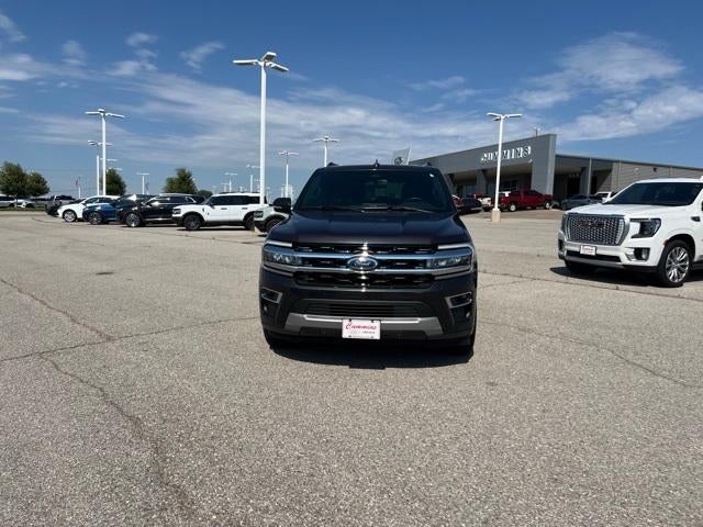 2024 Ford Expedition Limited 4x4
