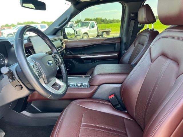 2024 Ford Expedition Limited 4x4