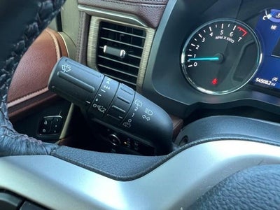 2024 Ford Expedition Limited 4x4