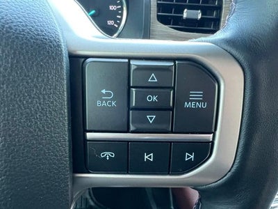 2024 Ford Expedition Limited 4x4