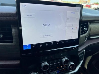 2024 Ford Expedition Limited 4x4