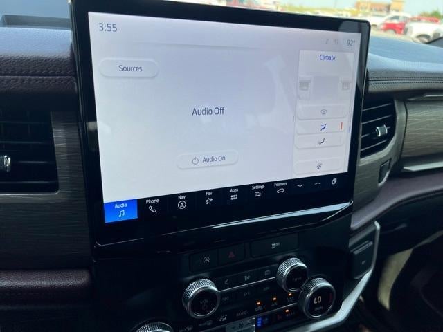 2024 Ford Expedition Limited 4x4