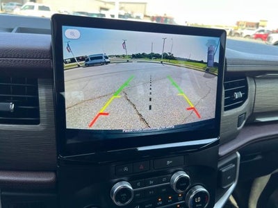 2024 Ford Expedition Limited 4x4