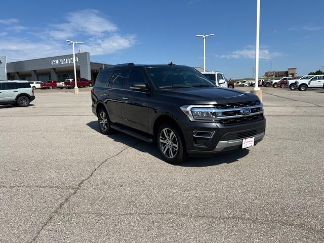 2024 Ford Expedition Limited 4x4