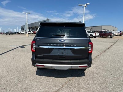2024 Ford Expedition Limited 4x4