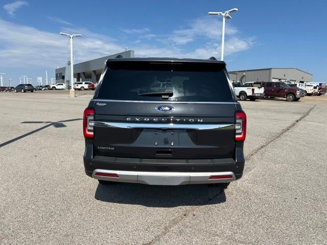 2024 Ford Expedition Limited 4x4