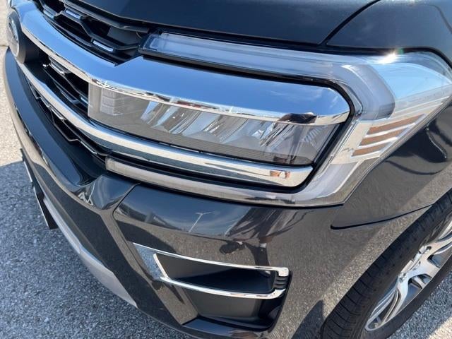 2024 Ford Expedition Limited 4x4