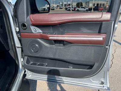 2024 Ford Expedition Limited 4x4