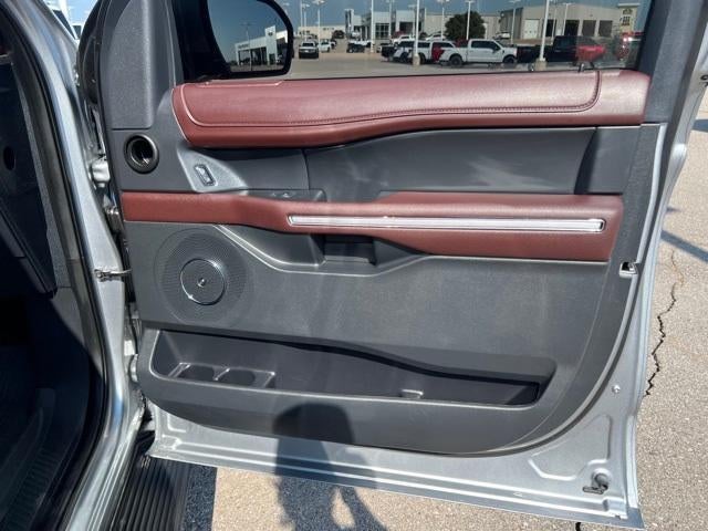 2024 Ford Expedition Limited 4x4