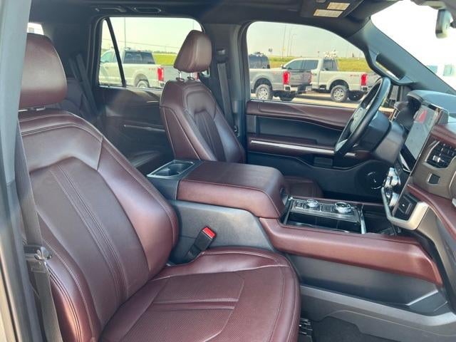 2024 Ford Expedition Limited 4x4