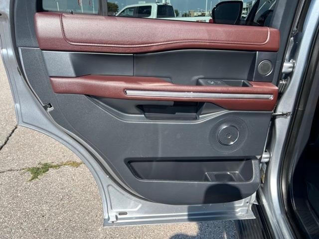 2024 Ford Expedition Limited 4x4