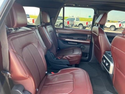 2024 Ford Expedition Limited 4x4
