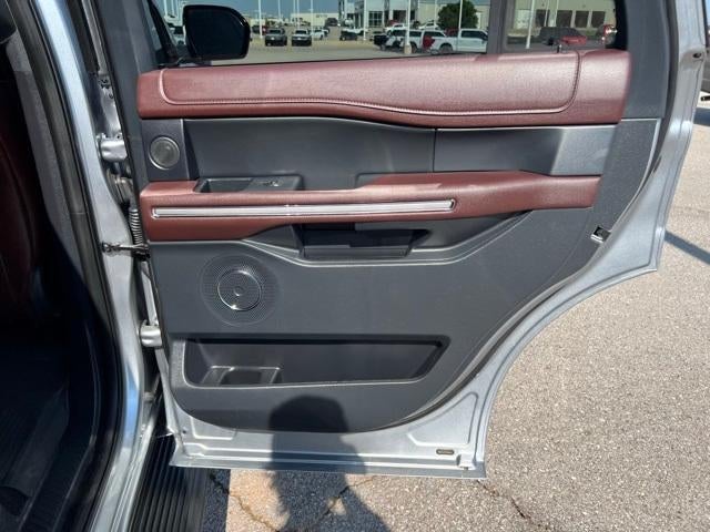 2024 Ford Expedition Limited 4x4