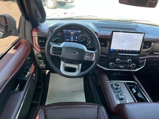 2024 Ford Expedition Limited 4x4