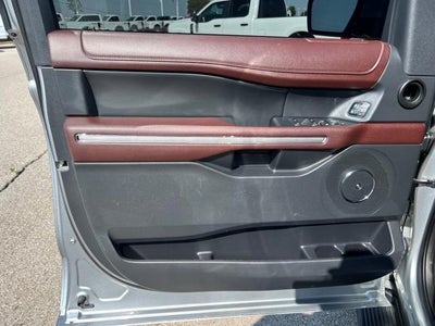 2024 Ford Expedition Limited 4x4