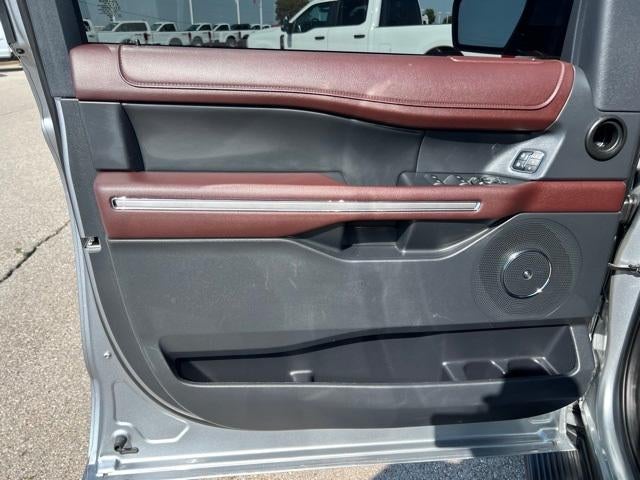 2024 Ford Expedition Limited 4x4