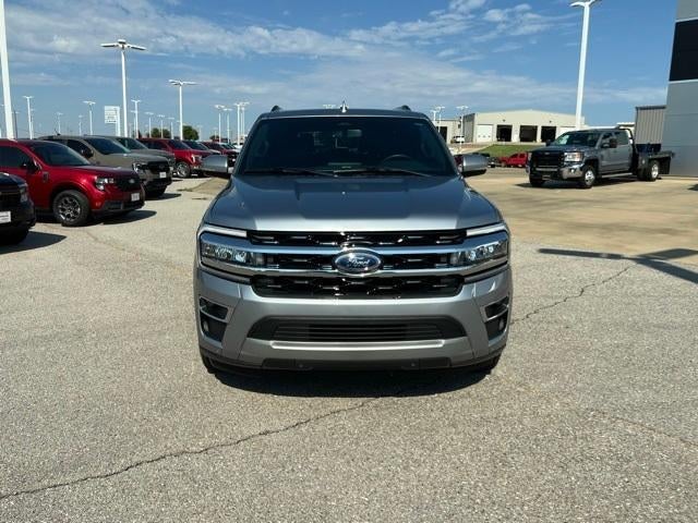 2024 Ford Expedition Limited 4x4