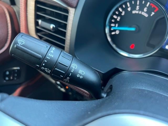 2024 Ford Expedition Limited 4x4