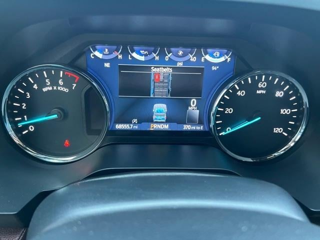 2024 Ford Expedition Limited 4x4