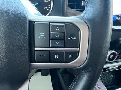 2024 Ford Expedition Limited 4x4