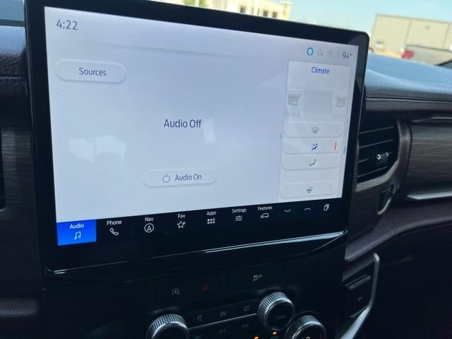 2024 Ford Expedition Limited 4x4