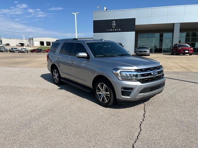 2024 Ford Expedition Limited 4x4