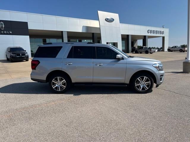 2024 Ford Expedition Limited 4x4
