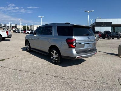 2024 Ford Expedition Limited 4x4