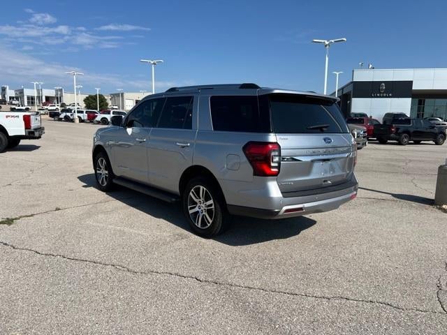 2024 Ford Expedition Limited 4x4