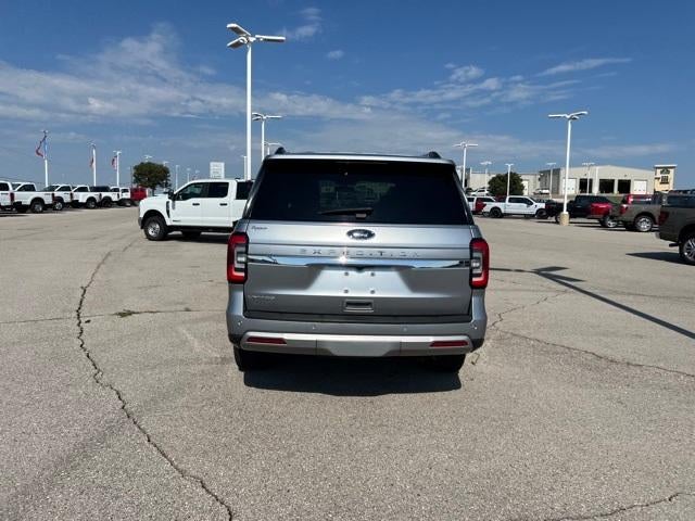 2024 Ford Expedition Limited 4x4