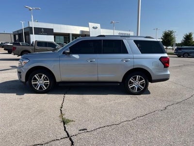 2024 Ford Expedition Limited 4x4